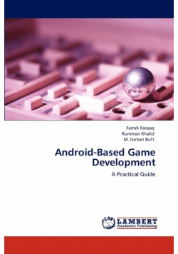 Android-Based Game Development