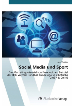Social Media und Sport