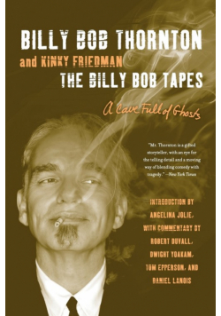 Billy Bob Tapes, The