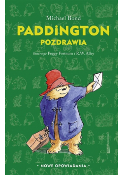 Paddington pozdrawia