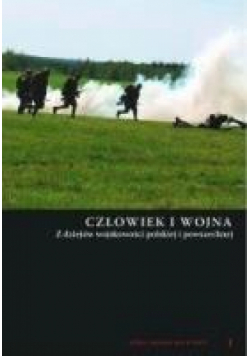 Człowiek i wojna