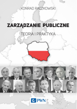 Raczkowski Konrad - Zarządzanie publiczne