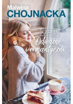 Karma. Odważne i romantyczne