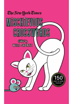 The New York Times Mischievous Crosswords