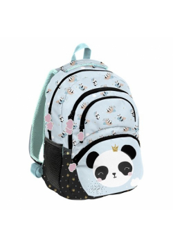 Plecak szkolny Panda
