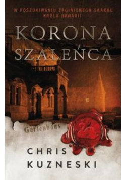 Korona szaleńca