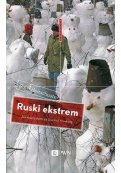 Ruski ekstrem