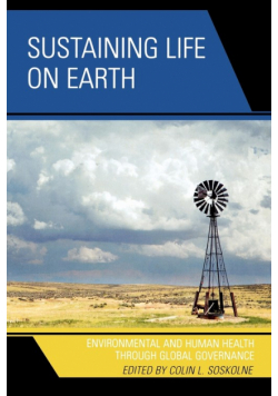 Sustaining Life on Earth