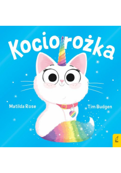 Kociorożka