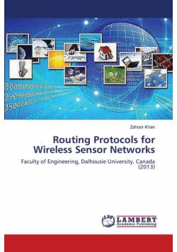 Routing Protocols for Wireless Sensor Networks