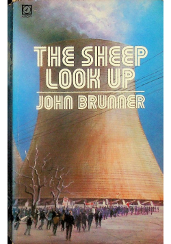 Sheep Look Up Brunner