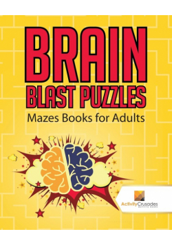 Brain Blast Puzzles
