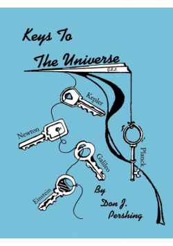 Keys to the Universe
