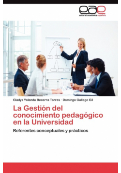 La Gestión del conocimiento pedagógico en la Universidad