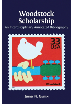 Woodstock Scholarship