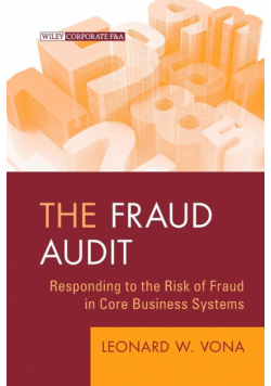 The Fraud Audit