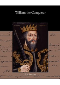 William the Conqueror