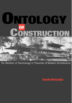 Ontology of Construction
