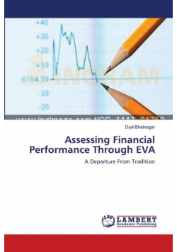 Assessing Financial Performance Through EVA