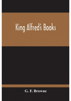 King Alfred'S Books