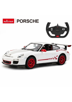 Porsche GT3 1:14