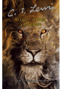 El León, la bruja y el ropero