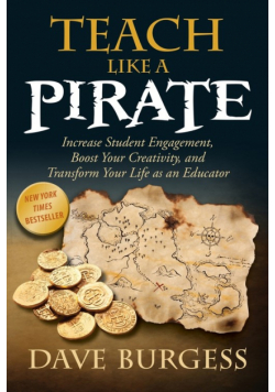 Teach Like a Pirate