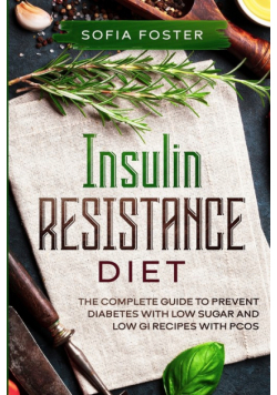 Insulin Resistance Diet