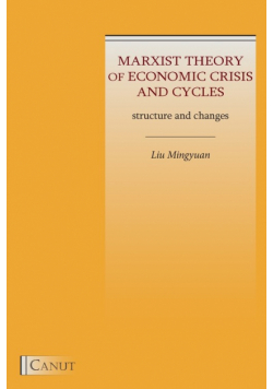Marxist Theory of Economic Crisis and Cycles