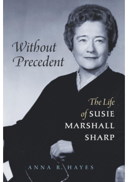 Without Precedent