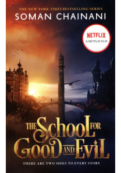 The School for Good and Evil