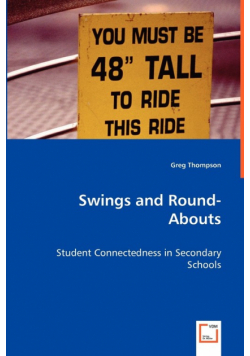 Swings and Round-Abouts