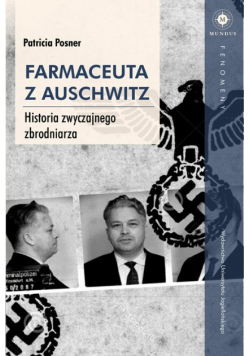 Farmaceuta z Auschwitz Nowa