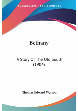 Bethany