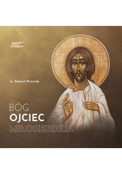 Bóg Ojciec miłosierdzia audiobook