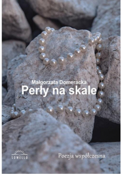 Perły na skale