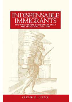 Indispensable immigrants