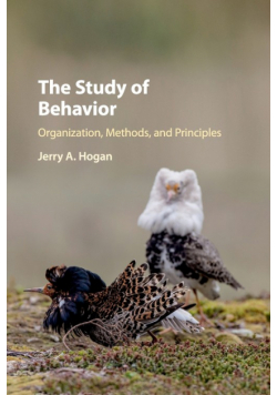 The Study of Behavior