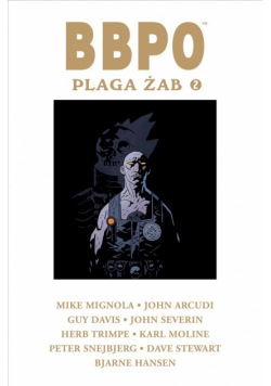 BBPO Plaga żab T.2