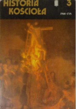 Historia Kościoła 3