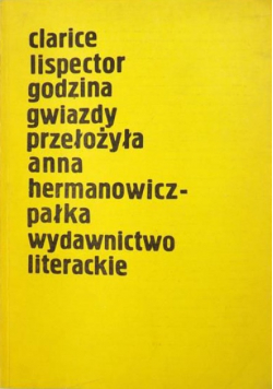 Godzina gwiazdy