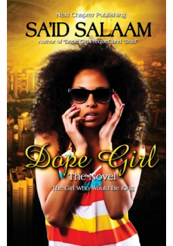 Dope Girl