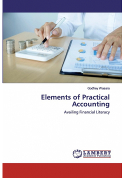 Elements of Practical Accounting