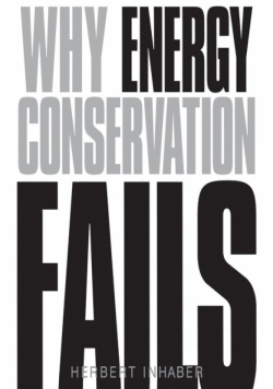 Why Energy Conservation Fails