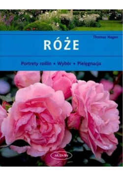 Róże