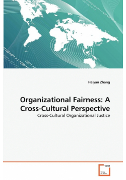 Organizational Fairness