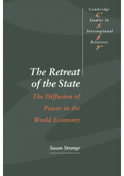 The Retreat of the State