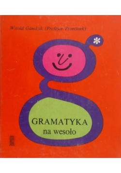 Gramatyka na wesoło
