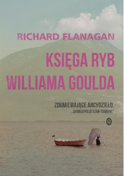 Księga ryb Williama Goulda