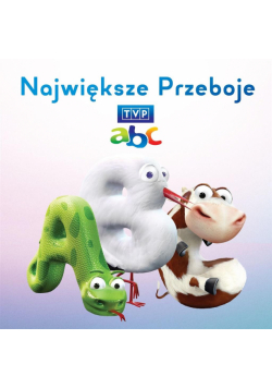 Największe przeboje TVP ABC CD